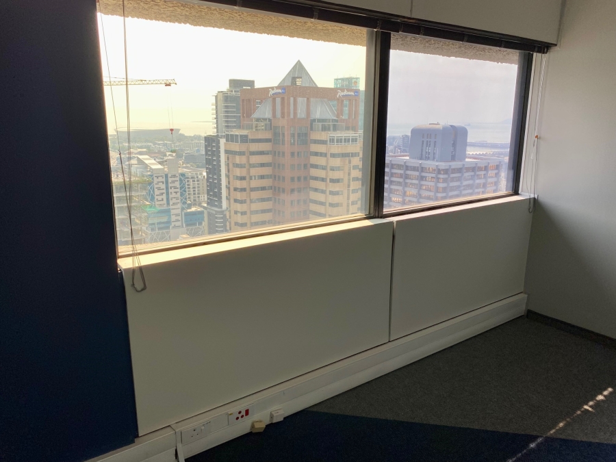 To Let Commercial Property for Rent in Cape Town City Centre Western Cape